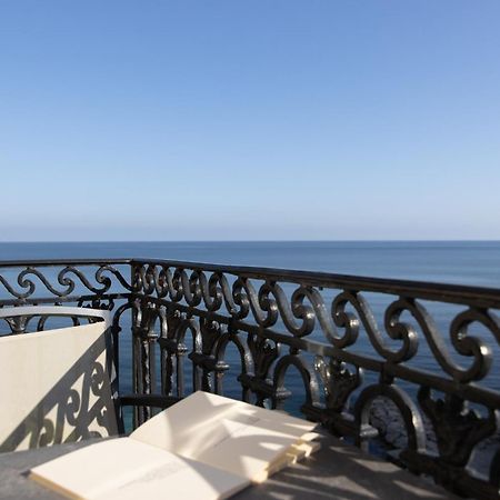 Hotel Royal-Riviera Saint-Jean-Cap-Ferrat Exteriér fotografie