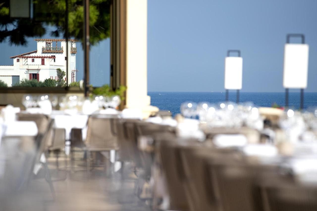 Hotel Royal-Riviera Saint-Jean-Cap-Ferrat Exteriér fotografie